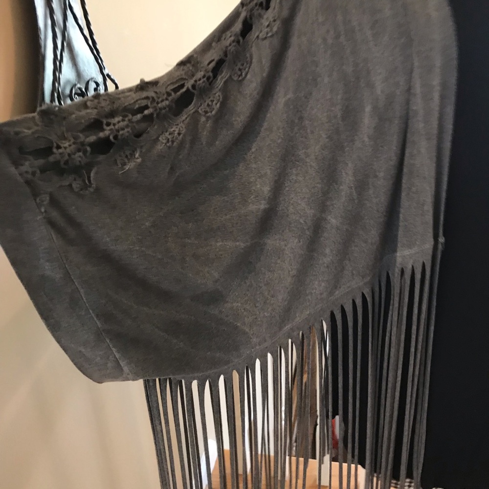 ✨✨Who doesn’t like fringe✨✨